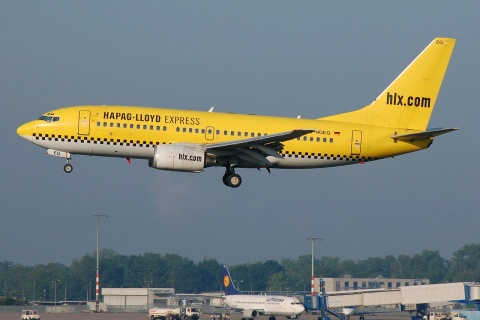 D-AGEQ - 737-75B - Hapag-Lloyd Express - CGN - 18-05-2007