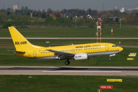 D-AGET - 737-75B - TUIfly - DUS - 14-04-2007