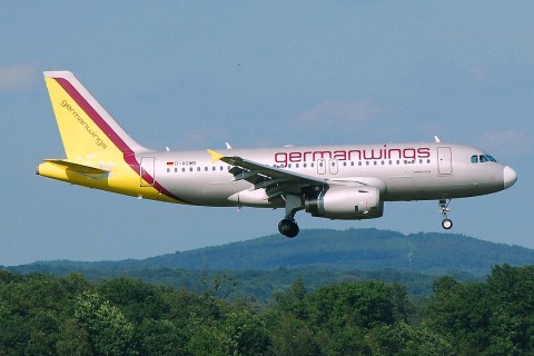 D-AGWB - A319-132 - Germanwings - CGN - 18-05-2007