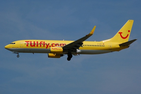 D-AHFI - 737-8K5(WL) - TUIfly - FRA - 21-05-2007