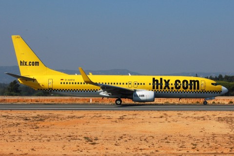 D-AHFO - 737-8K5(WL) - Hapag-Lloyd Express - FAO - 31-08-2007c