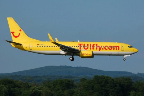 D-AHFU - 737-8K5(WL) - TUIfly - CGN - 18-05-2007