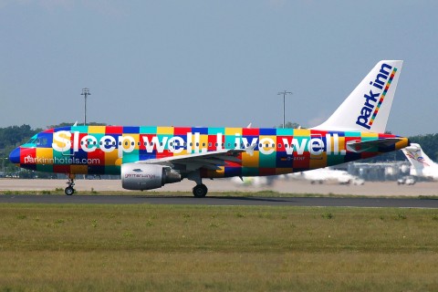 D-AKNF - A319-112 - Germanwings - CGN - 18-05-2007b