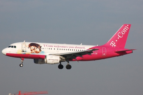 D-AKNR - A319-112 - Germanwings - VIE - 09-08-2007