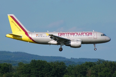 D-AKNU - A319-112 - Germanwings - CGN - 18-05-2007