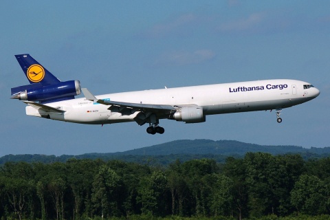 D-ALCH - MD-11F - Lufthansa Cargo - CGN - 18-05-2007b