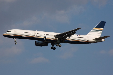 EC-HDS - 757-256 - Privilege Style - MAD - 08-10-2007