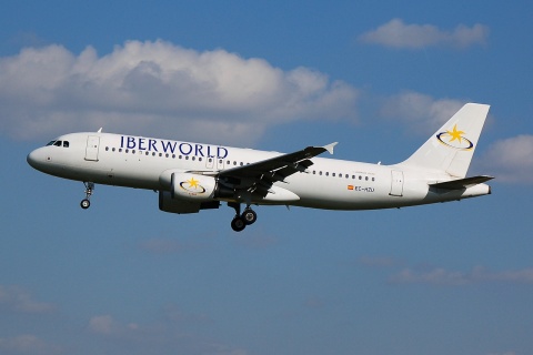 EC-HZU - A320-214 - Iberworld - BRU - 20-04-2007