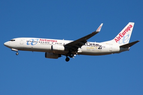 EC-ISN - 737-86Q(WL) - Air Europa - MAD - 09-10-2007b