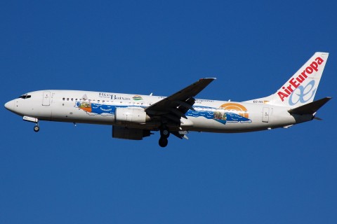 EC-IYI - 737-883(WL) - Air Europa - MAD - 09-10-2007
