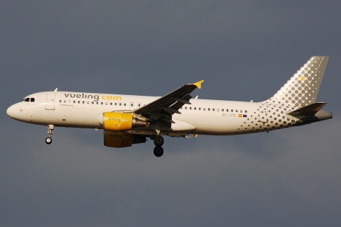 EC-JTQ - A320-214 - Vueling - MAD - 08-10-2007