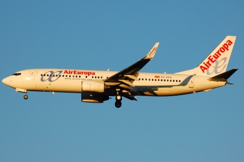 EC-KEO - 737-85P(WL) - Air Europa - MAD - 09-10-2007b