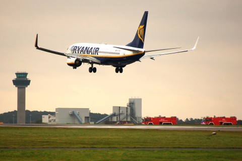 EI-CSD - 737-8AS(WL) - Ryanair - STN - 01-10-2007