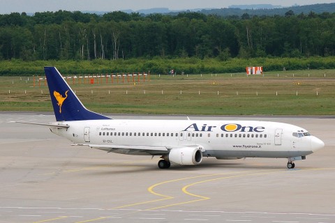 EI-CXL - 737-46N - Air One - CGN - 18-05-2007