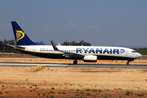 EI-DAZ - 737-8AS(WL) - Ryanair - FAO - 01-09-2007
