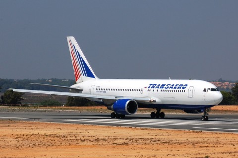 EI-DBW - 767-201(ER) - Transaero Airlines - FAO - 31-08-2007b