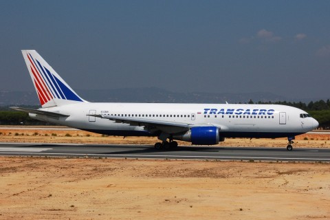EI-DBW - 767-201(ER) - Transaero Airlines - FAO - 31-08-2007c
