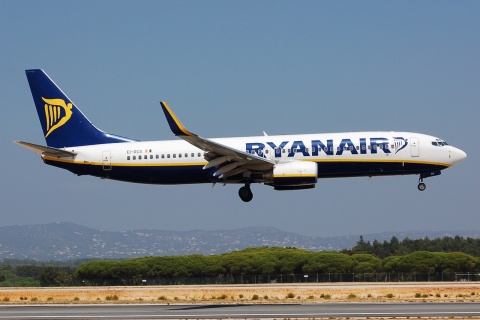 EI-DCS - 737-8AS(WL) - Ryanair - FAO - 03-09-2007