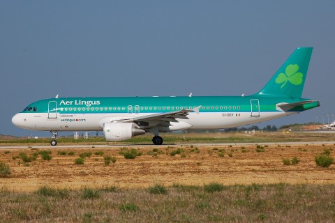 EI-DEP - A320-214 - Aer Lingus - FAO - 02-09-2007