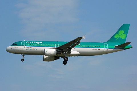 EI-DES - A320-214 - Aer Lingus - FRA - 22-05-2007