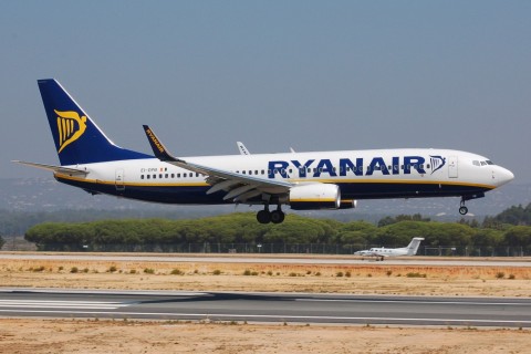 EI-DPB - 737-8AS(WL) - Ryanair - FAO - 31-08-2007