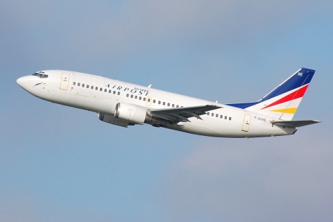 F-GIXH - 737-3S3 - Europe Airpost - BRU - 11-03-2007