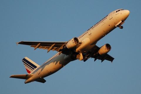 F-GMZB - A321-111 - Air France - ORY - 09-04-2007