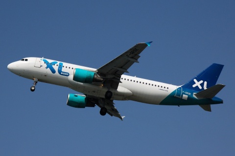 F-GRSE - A320-214 - XL Airways France - CFU - 24-06-2007b