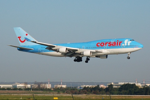 F-GTUI - 747-422 - Corsairfly - ORY - 09-04-2007