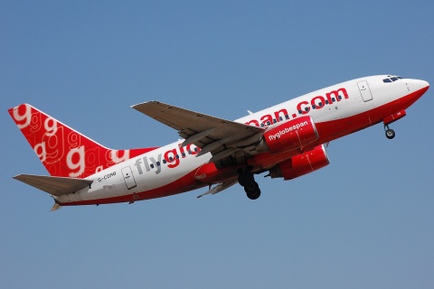 G-CDRB - 737-683 - Flyglobespan - FAO - 01-09-2007
