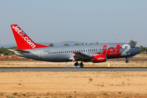 G-CELF - 737-377 - Jet2 - FAO - 01-09-2007