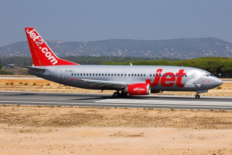 G-CELJ - 737-330 - Jet2 - FAO - 02-09-2007