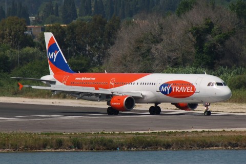 G-DHJH - A321-211 - MyTravel Airways - CFU - 25-06-2007