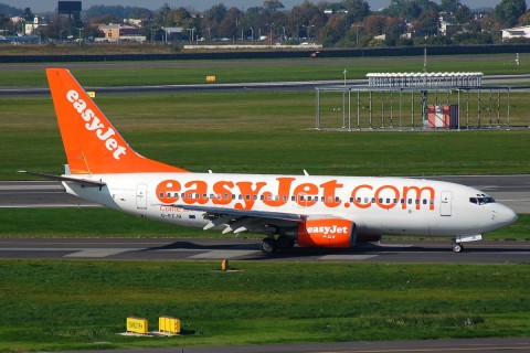 G-EZJB - 737-73V - easyJet - WAW - 20-09-2007