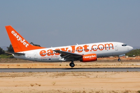 G-EZJF - 737-73V - easyJet - FAO - 01-09-2007