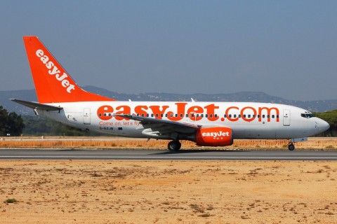 G-EZJN - 737-73V - easyJet - FAO - 31-08-2007