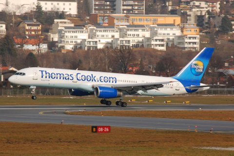 G-FCLK - 757-2Y0 - Thomas Cook Airlines - INN - 06-01-2007b