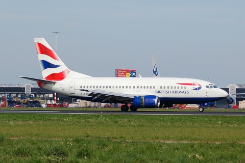 G-GFFF - 737-53A - British Airways - AMS - 21-04-2007