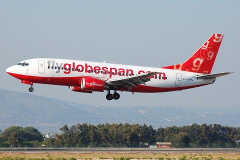 G-GSPN - 737-31S - Flyglobespan - FAO - 31-08-2007