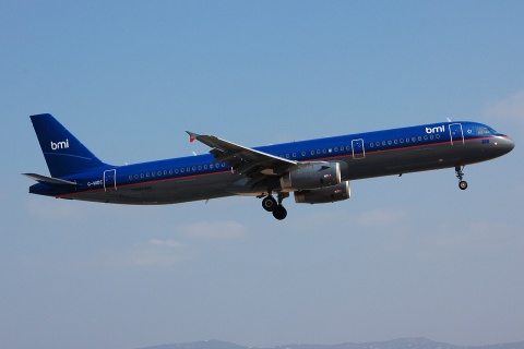 G-MIDC - A321-231 - bmi British Midland - FAO - 03-09-2007