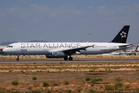 G-MIDL - A321-231 - bmi British Midland - FAO - 30-08-2007