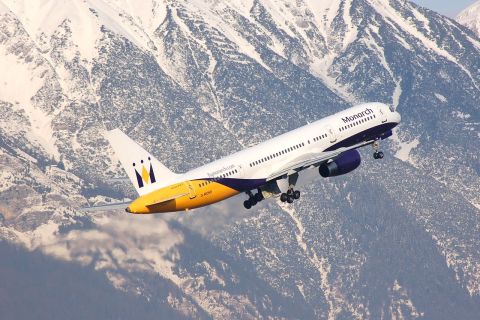 G-MONB - 757-2T7 - Monarch Airlines - INN - 06-01-2007c