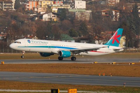G-OOAE - A321-211 - First Choice Airways - INN - 06-01-2007