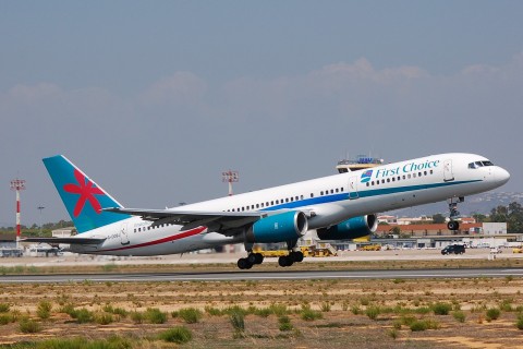 G-OOBJ - 757-2B7 - First Choice Airways - FAO - 01-09-2007b