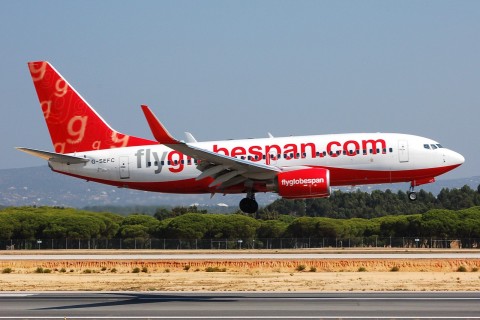 G-SEFC - 737-7Q8(WL) - Flyglobespan - FAO - 01-09-2007