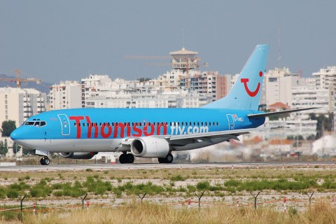 G-THOJ - 737-36Q - Thomsonfly - FAO - 02-09-2007