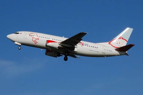 G-TOYC - 737-3Q8 - bmiBaby - AMS - 10-03-2007