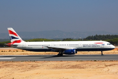 G-TTIB - A321-231 - British Airways - FAO - 31-08-2007