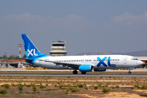 G-XLAA - 737-8Q8 - XL Airways - FAO - 01-09-2007b