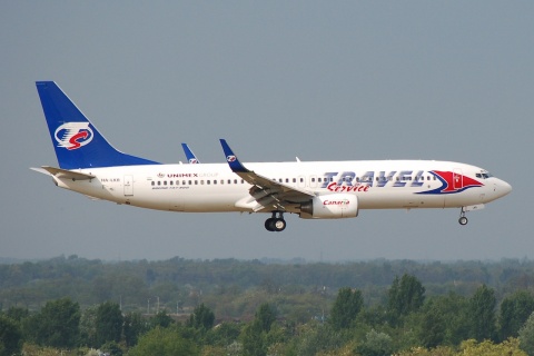 HA-LKB - 737-86Q(WL) - Travel Service Hungary - BUD - 03-05-2007